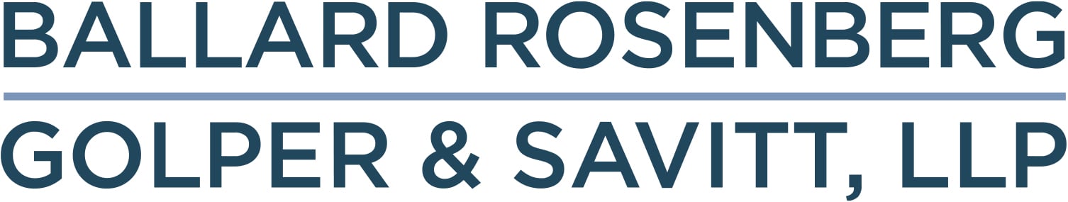 Ballard Rosenberg Golper & Savitt