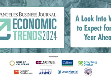 2024 Economic Trends | RECAP