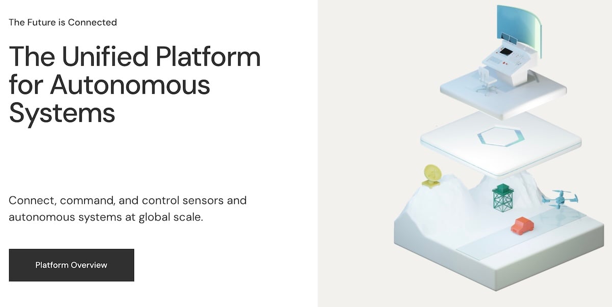 Defense: Picogrid Raises $12 Million - Los Angeles Business Journal