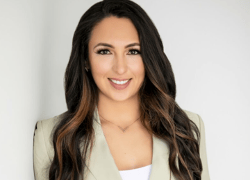 Leaders to Know: Finance 2024 – Larisa Kletsel