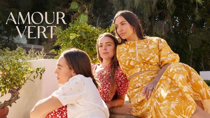 Amour Vert Moves Headquarters Downtown