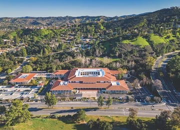 223,000-Square-Foot Calabasas Office Sells for $69M