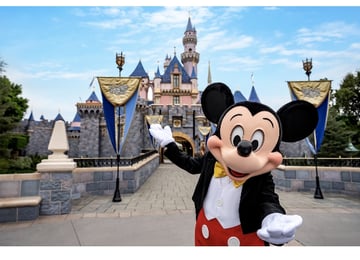 Disney Beats Expectations in Q2