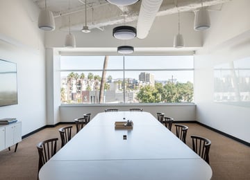 WeWork Amends Lease in NoHo