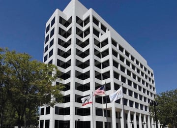 NLACRC Signs New HQ Lease