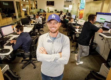 FloQast Raises $100 Million, Eyes IPO