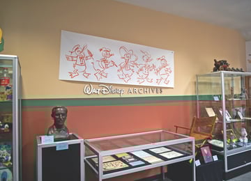 Disney Celebrates Donald Duck