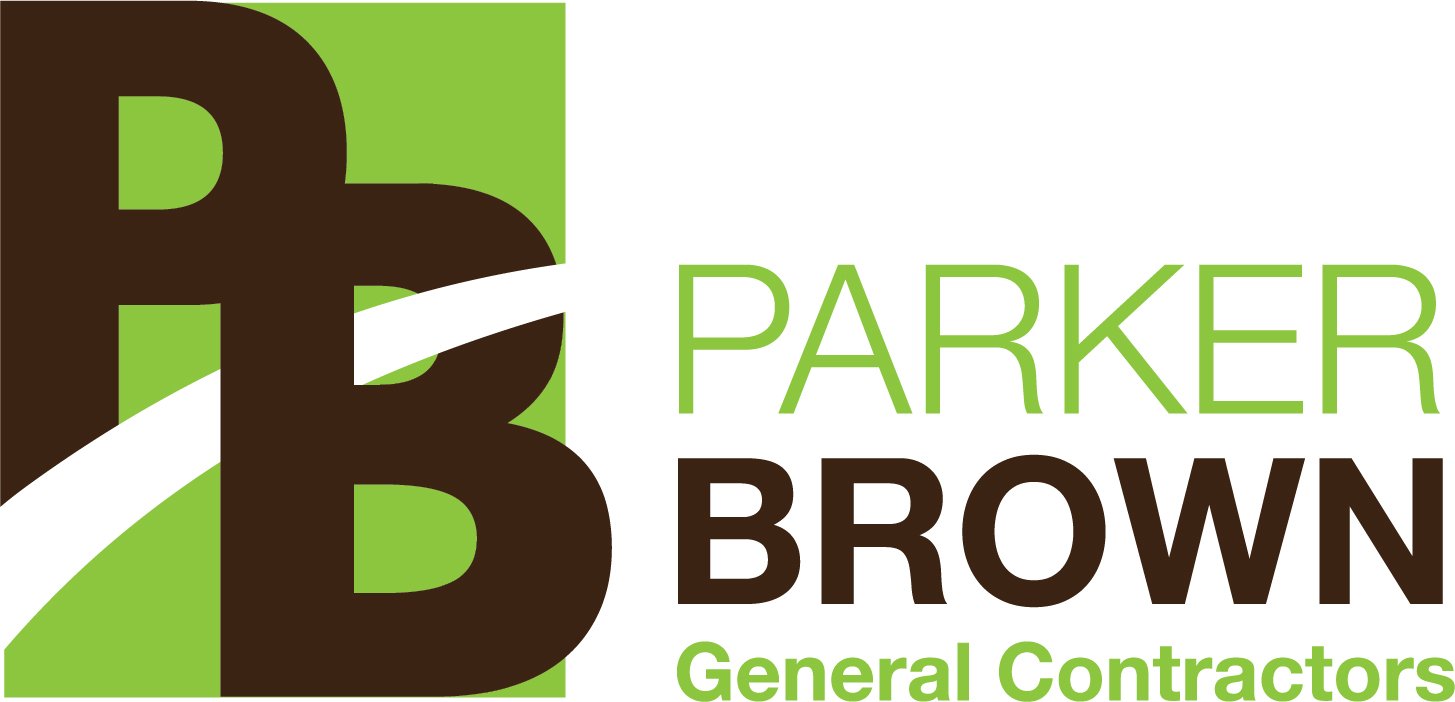 Parker Brown Logo 2018