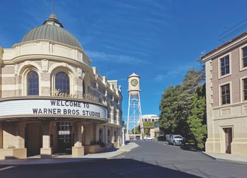 Cash May Be King for Warner Bros. Deal