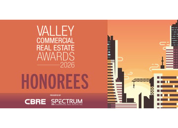 2026 Commercial Real Estate Awards RECAP