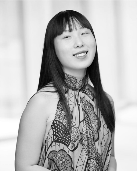 Zhiyu Luo