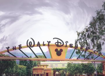 Succession Sequel for Disney