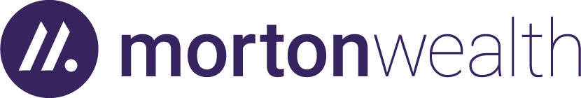 Morton Wealth LOGO Final_MortonWealth_Logo_Eggplant_White_2021_RGB