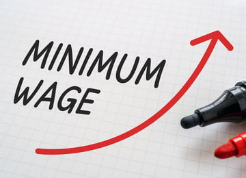 Opinion: Minimum Wage Hikes Hurt All