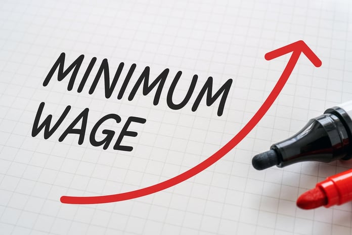 Opinion: Minimum Wage Hikes Hurt All