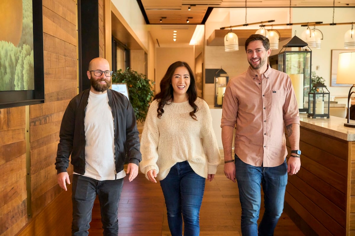 Upwards Gets $21M Series B Round - Los Angeles Business Journal