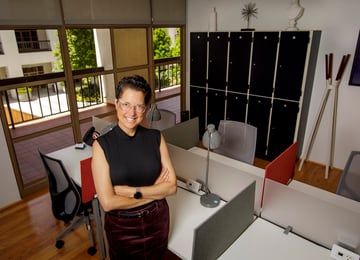 My Biggest Mistake: Miri Rossitto