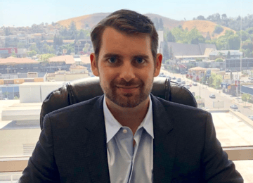 Valley Business Advisory Roundtable Panelist 2025: Michael Hiller