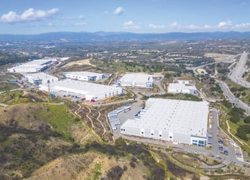 Buzzworthy: Santa Clarita Project Wraps