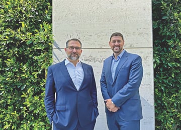 Firms Pair Up to Start Acquisition Platform