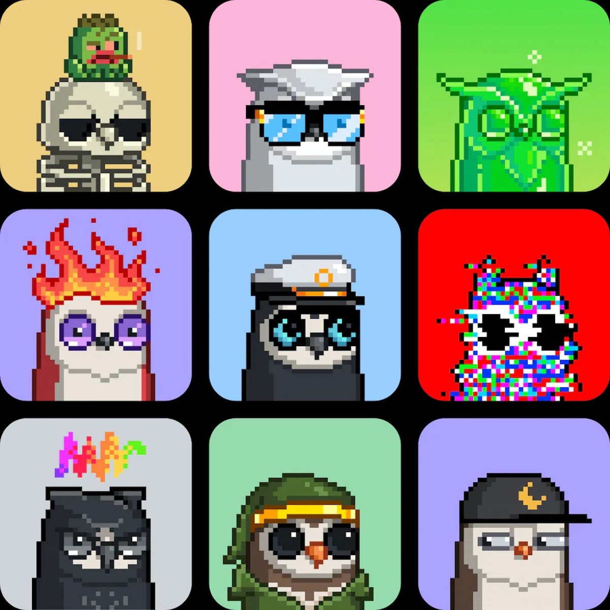 Yuga Labs Buys Proof Holdings - Los Angeles Business Journal