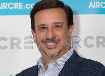 Valley Business Advisory Roundtable Panelist 2025: Lee Kleinman