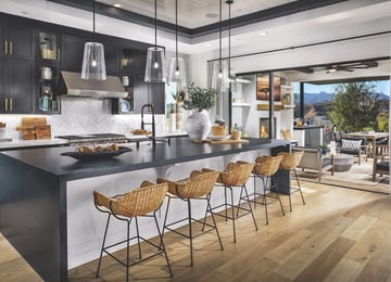 Buzzworthy: Toll Brothers Closes on 60 Lots