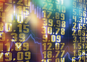 Public Companies Snapshot: Market Caps Up, Income Down