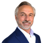 Valley Business Advisory Roundtable Panelist 2025: Joseph Gubic