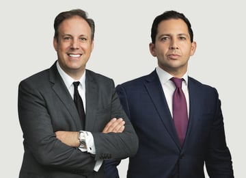 Loeb & Loeb Appoints Two Co-Chair Leaders