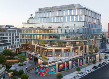 2024 Commercial Real Estate Awards: Mixed-Use
