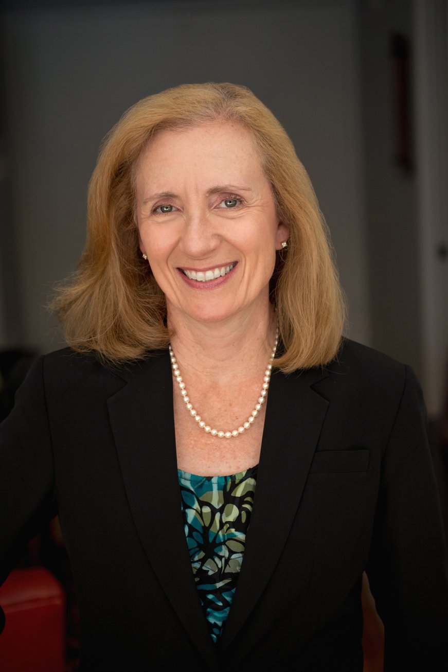 Leaders of Influence: Top LA Doctors 2024 – Carol M. Mangione, MD, MSPH ...