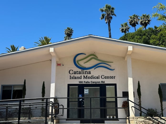 Catalina Health Center Receives $2M Lifeline