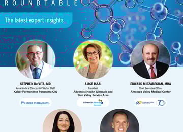 The Latest Expert Insights