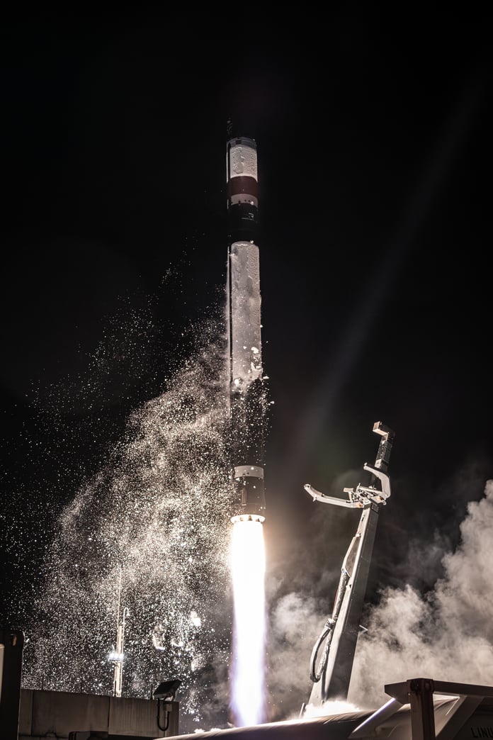 Rocket Lab Plans More Launches This Year