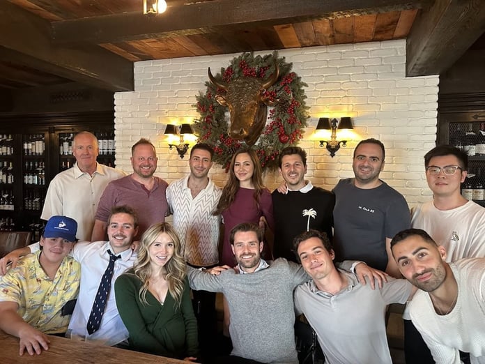 MBP Acquires Brokerage Platform Los Angeles Business Journal