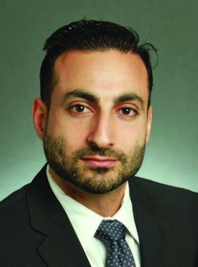 ACCOUNTING: Azarani - Los Angeles Business Journal
