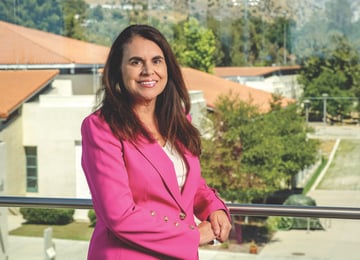 5 Things To Know: Armida Ornelas