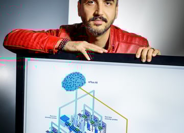 Businesses Are Busily Adopting AI