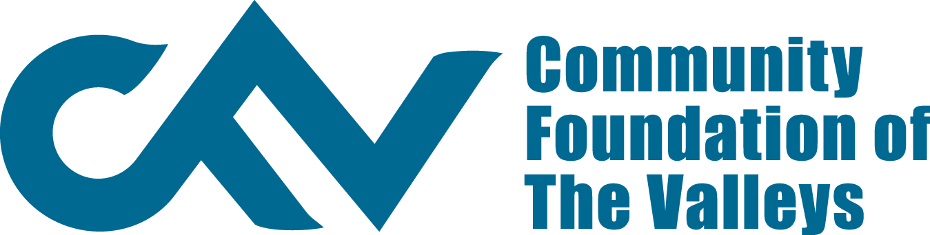 Community Foundation of The Valley_LOGO_OL