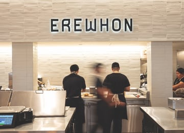 Erewhon to Open a Glendale Store