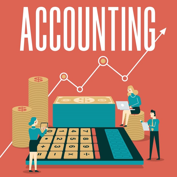 Taxing Times: Accountants On Call