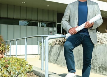 Q+A: Alen Malekian Discusses His Role in Shaping Glendale