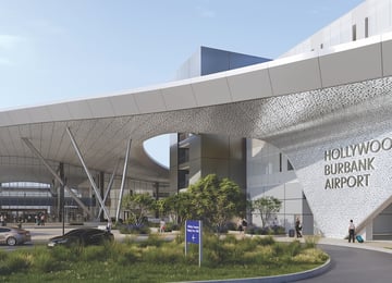 Local Airports See Mixed Passenger Growth