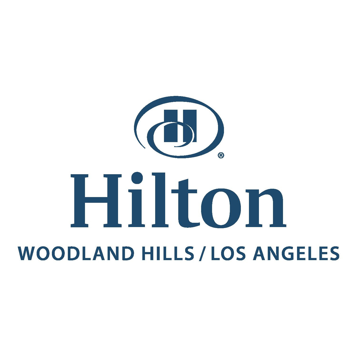 HiltonHotels&ResortsWHLA_logo_navy_vector