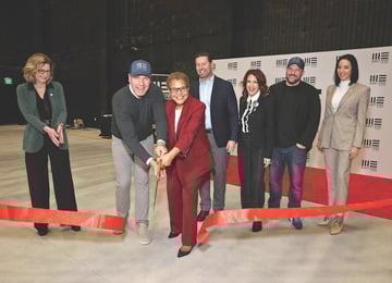 East End Expands Downtown L.A.