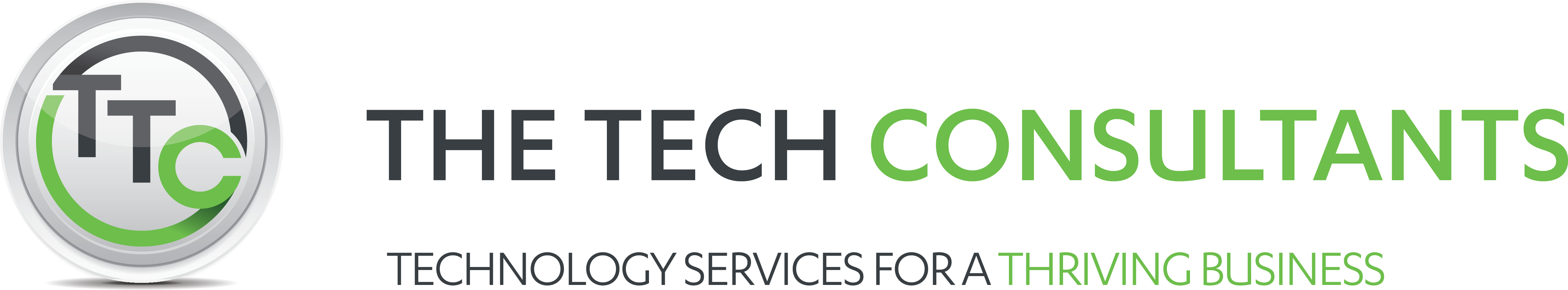 The Tech Consultants