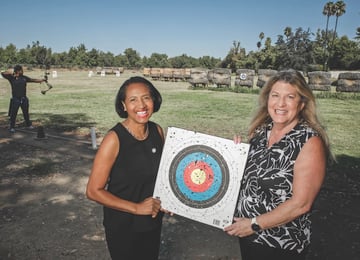 Olympics Plan Valley Debut