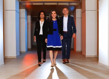 Founding Funders: Westlake Village Biopartners