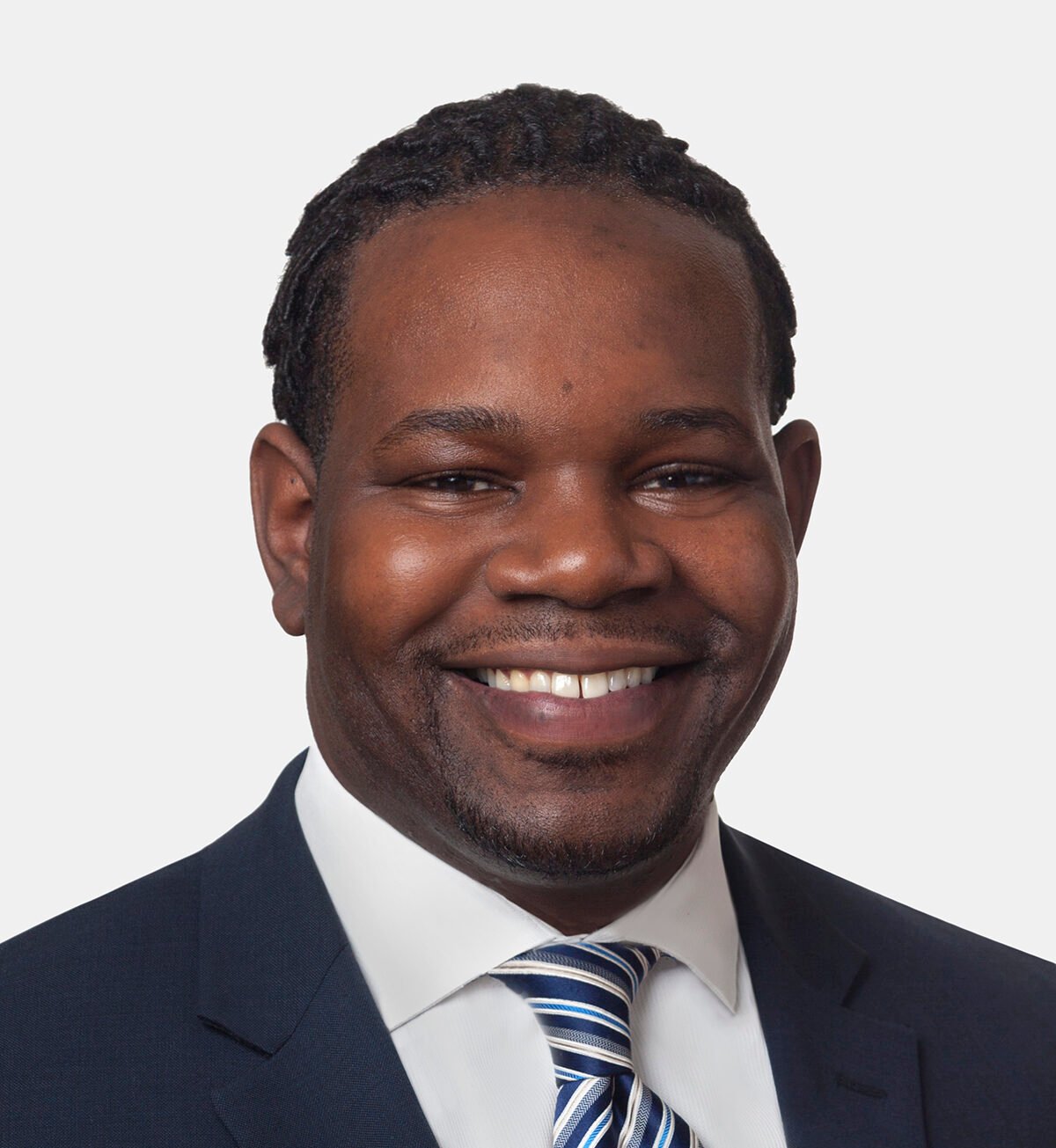 Leaders of Influence: Minority Attorneys 2024 – Jamel Greer - Los ...